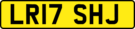 LR17SHJ