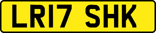 LR17SHK