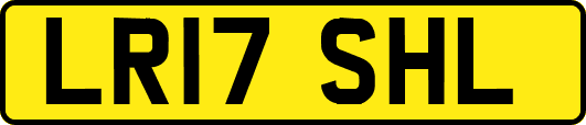 LR17SHL