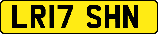 LR17SHN