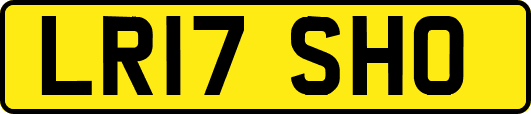 LR17SHO