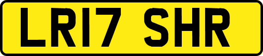 LR17SHR