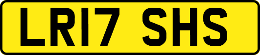 LR17SHS