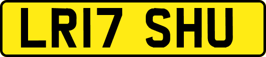 LR17SHU