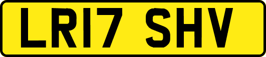 LR17SHV