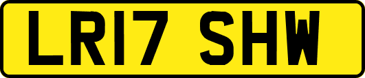 LR17SHW