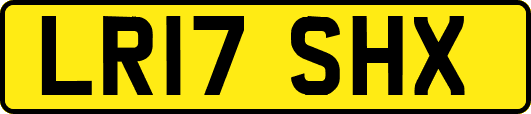LR17SHX