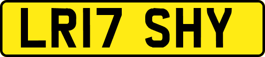 LR17SHY