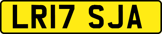 LR17SJA