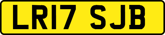 LR17SJB