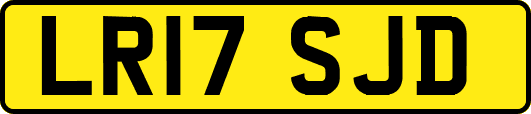 LR17SJD