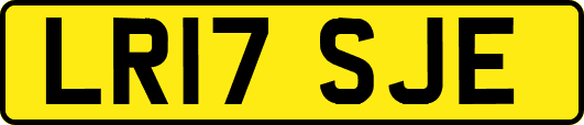 LR17SJE