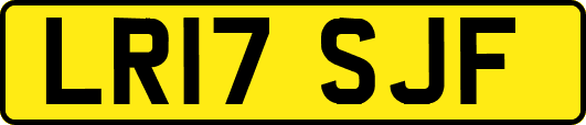 LR17SJF