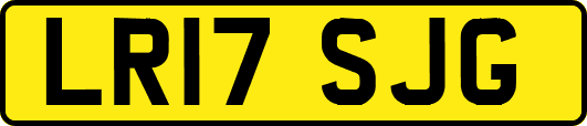 LR17SJG