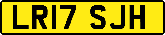 LR17SJH