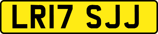 LR17SJJ