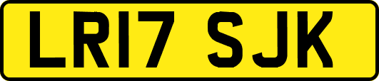 LR17SJK