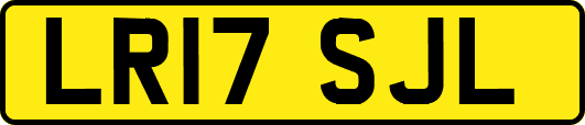 LR17SJL
