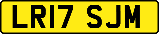 LR17SJM