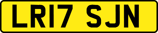 LR17SJN