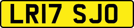 LR17SJO