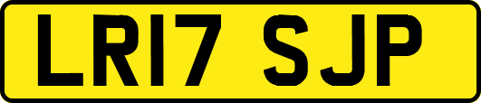 LR17SJP