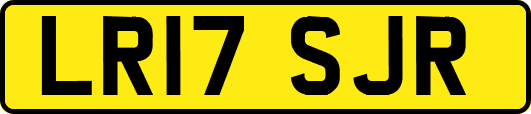 LR17SJR