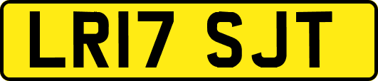 LR17SJT