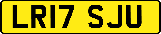 LR17SJU