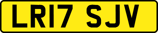 LR17SJV