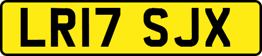 LR17SJX