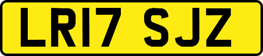 LR17SJZ