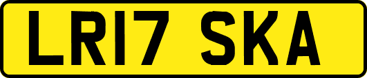 LR17SKA