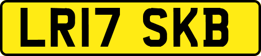LR17SKB