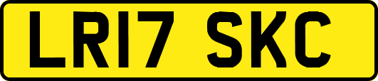 LR17SKC