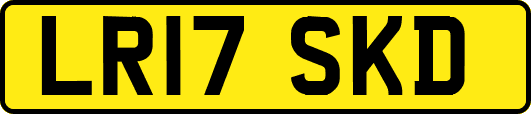 LR17SKD