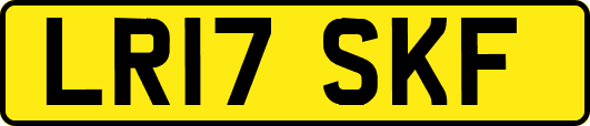 LR17SKF