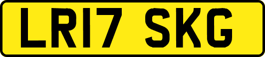 LR17SKG