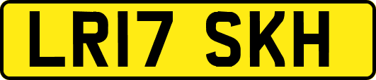 LR17SKH