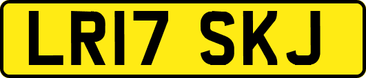 LR17SKJ