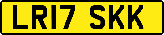 LR17SKK
