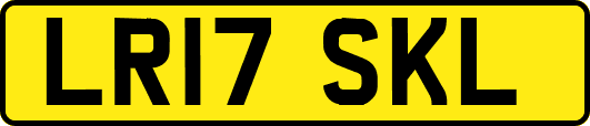 LR17SKL