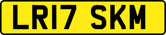LR17SKM