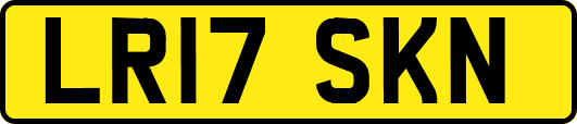 LR17SKN