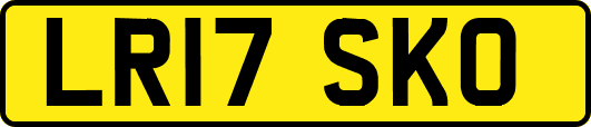 LR17SKO