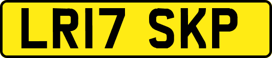 LR17SKP