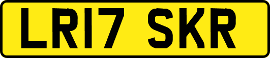 LR17SKR