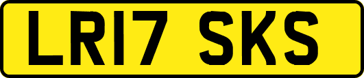 LR17SKS