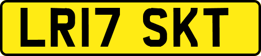 LR17SKT