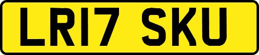 LR17SKU